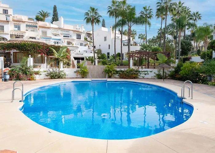 Tetuan 40 - El Oasis De Capistrano
