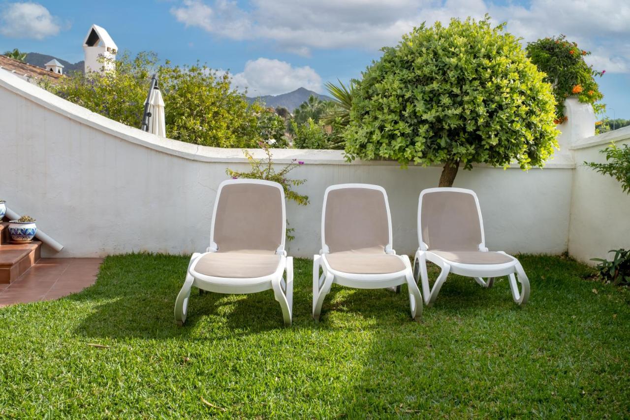 Holiday home Tetuan 40 - El Oasis De Capistrano *