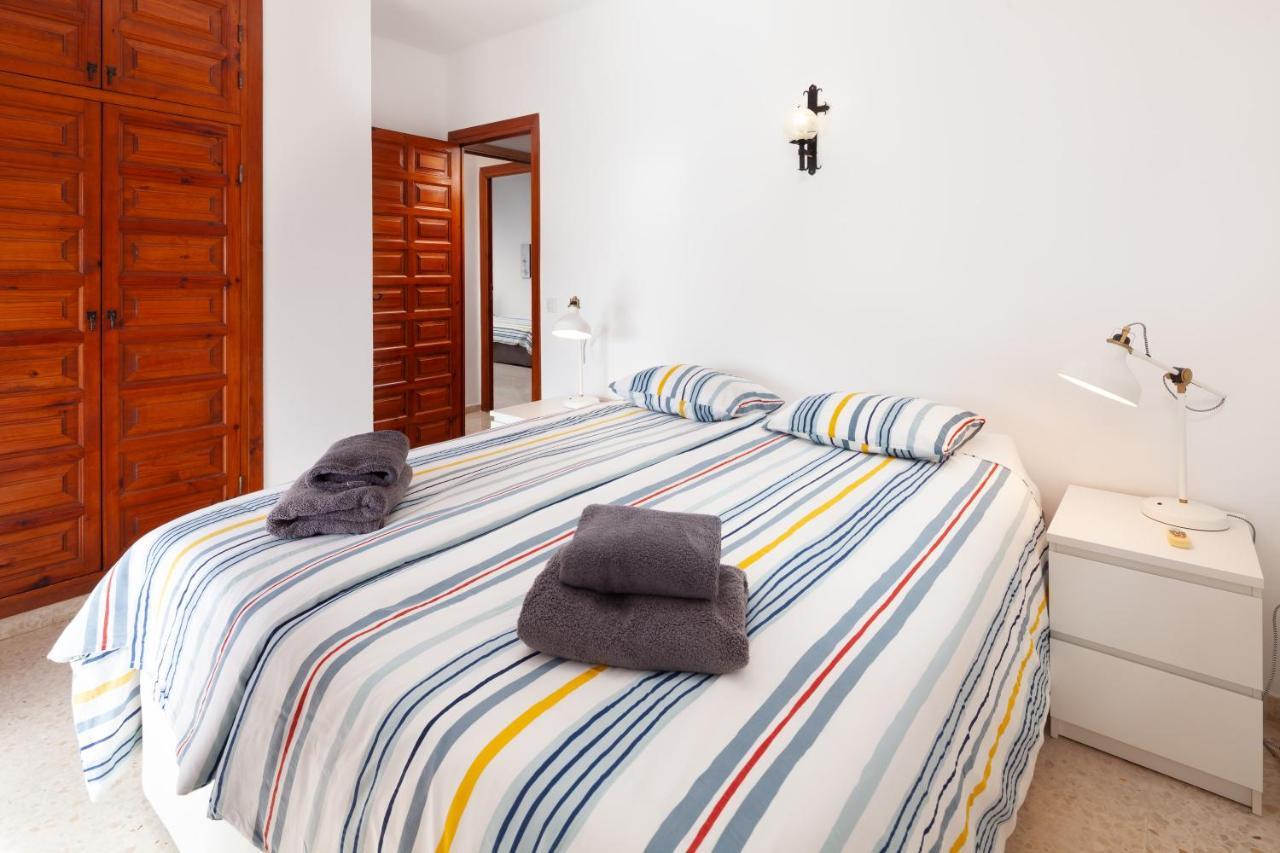Holiday home Tetuan 40 - El Oasis De Capistrano Nerja
