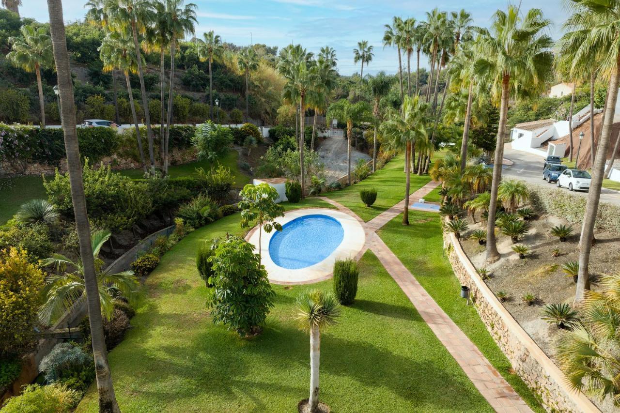 Holiday home Tetuan 40 - El Oasis De Capistrano