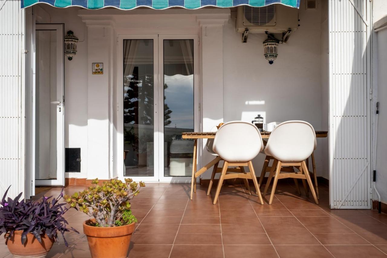 Holiday home Tetuan 40 - El Oasis De Capistrano *