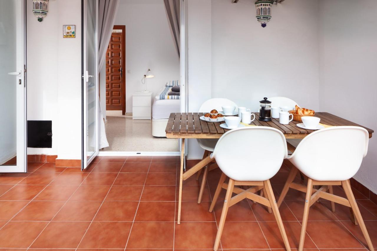 Holiday home Tetuan 40 - El Oasis De Capistrano