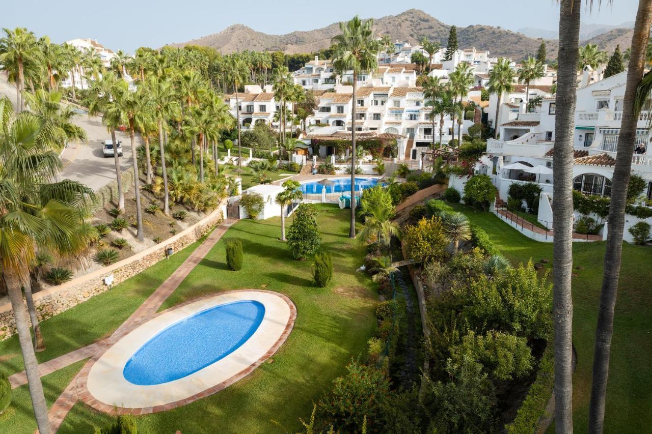 Tetuan 40 - El Oasis De Capistrano Holiday home