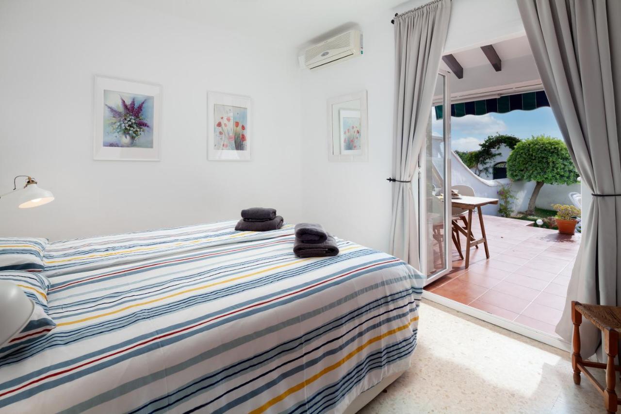 Tetuan 40 - El Oasis De Capistrano Holiday home
