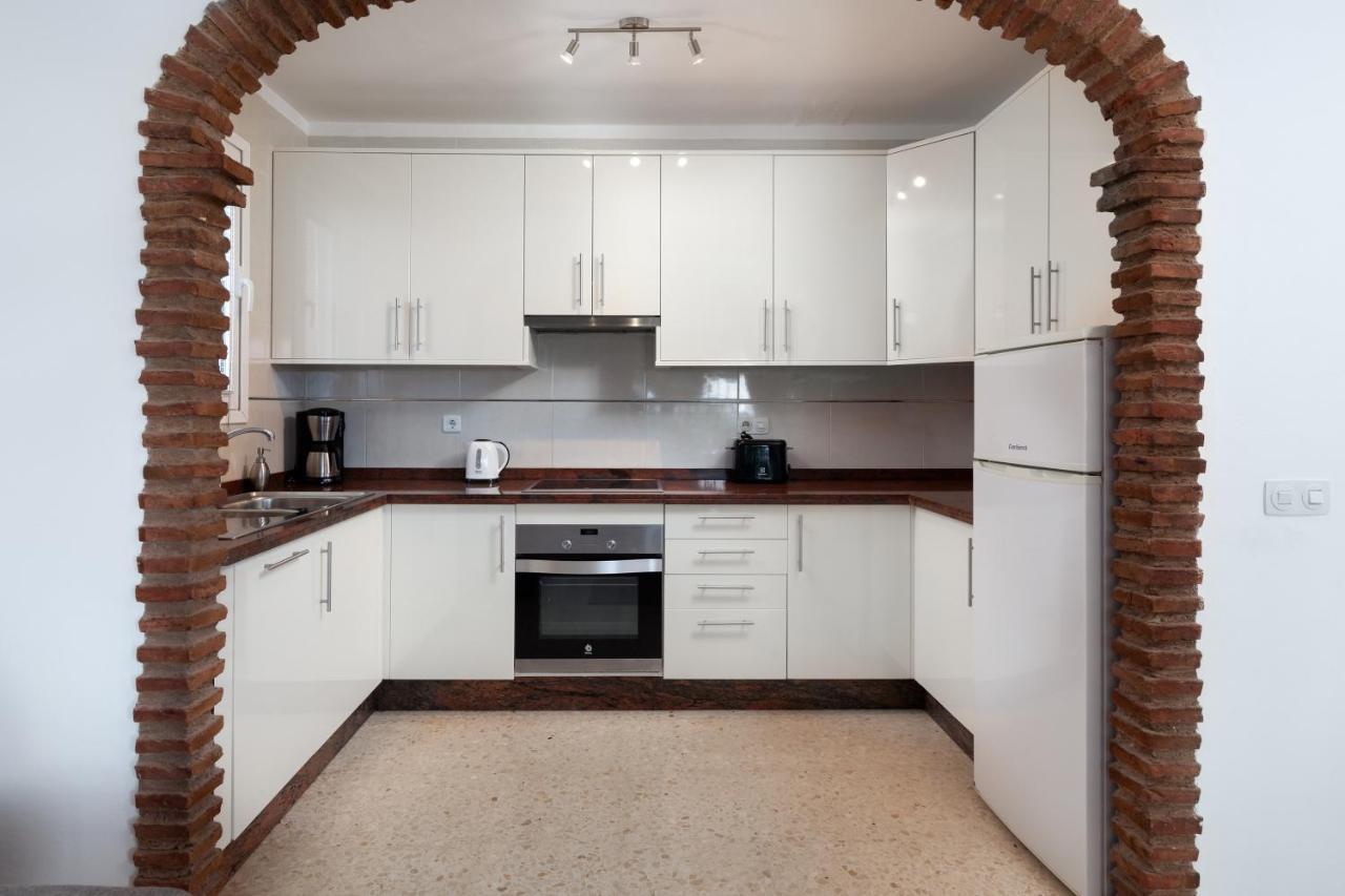 Tetuan 40 - El Oasis De Capistrano Holiday home *