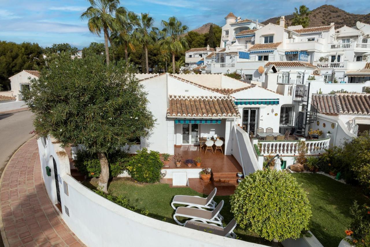 Tetuan 40 - El Oasis De Capistrano Nerja