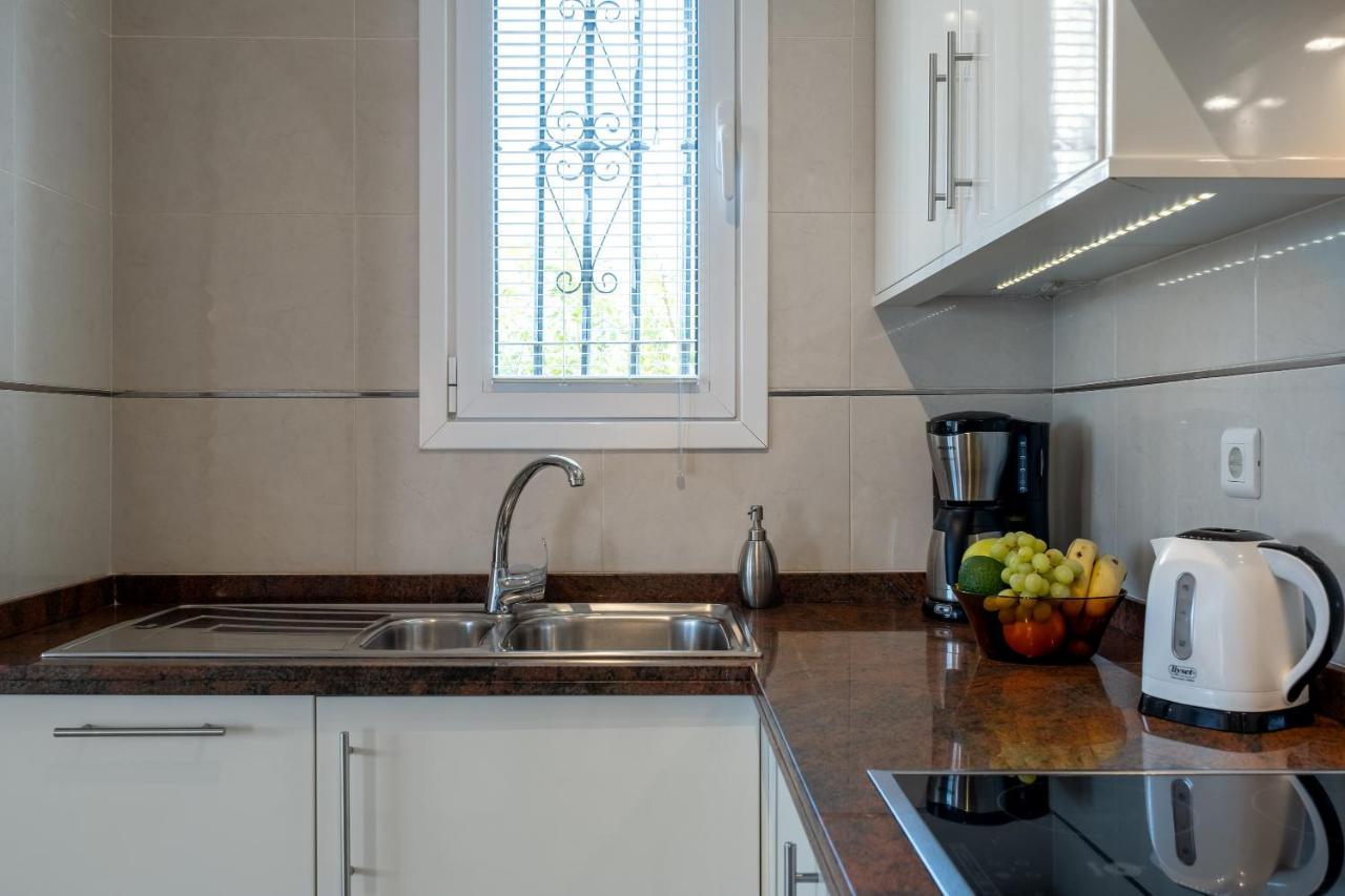 Holiday home Tetuan 40 - El Oasis De Capistrano