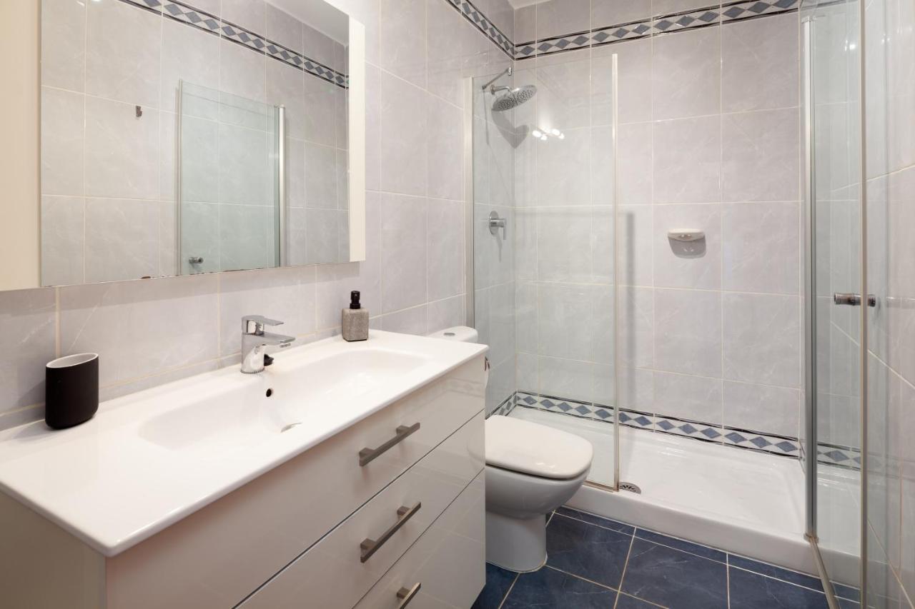 Tetuan 40 - El Oasis De Capistrano Holiday home *