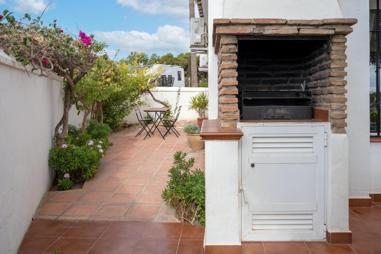 Tetuan 40 - El Oasis De Capistrano Holiday home Nerja