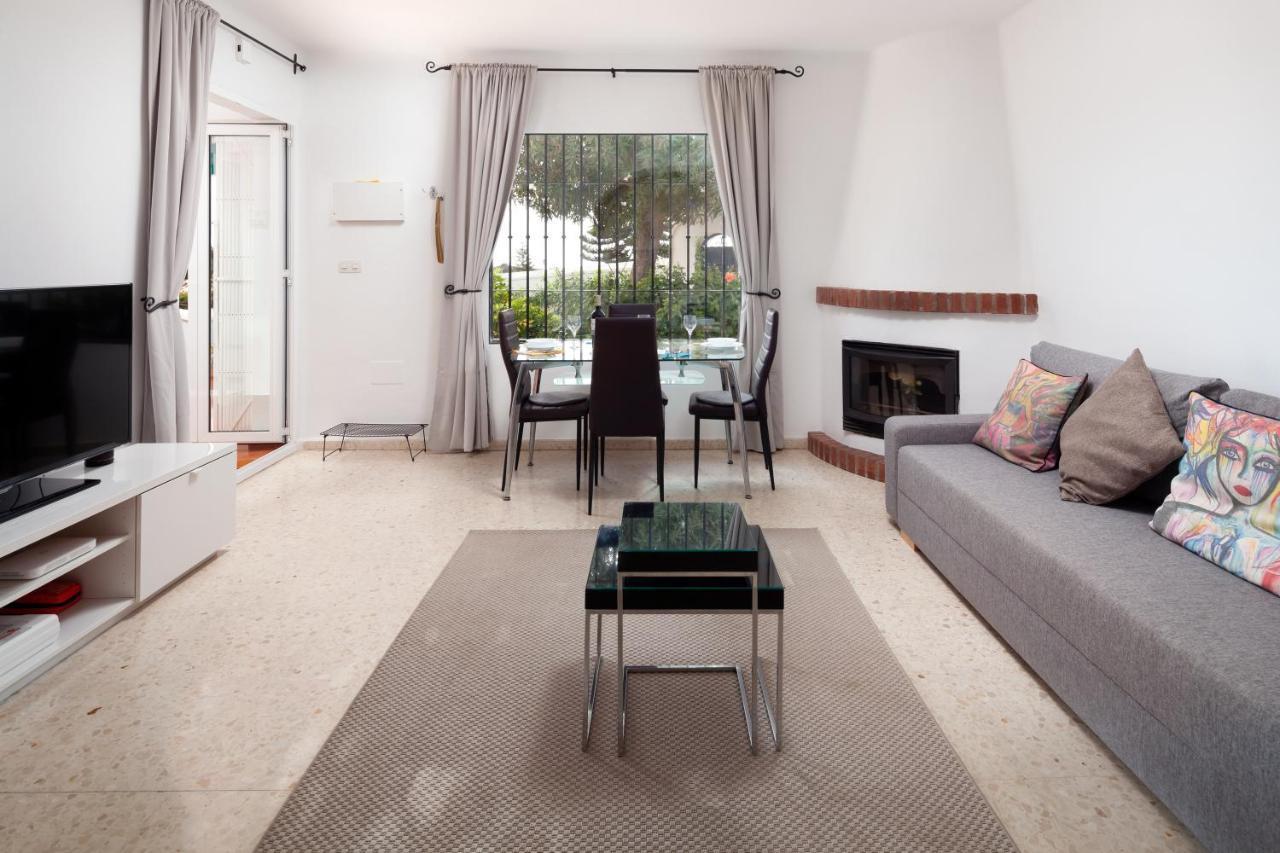 Holiday home Tetuan 40 - El Oasis De Capistrano
