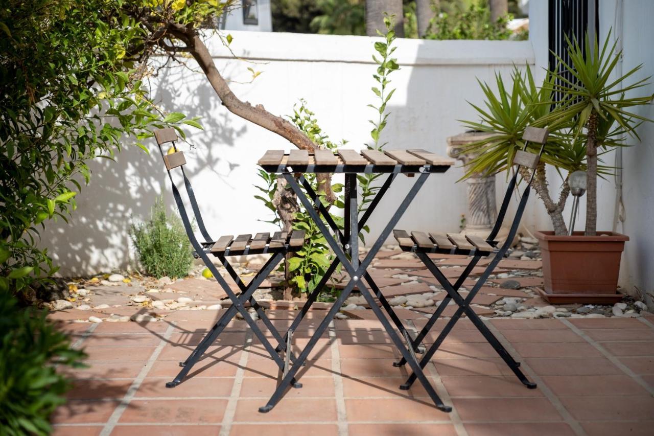 Tetuan 40 - El Oasis De Capistrano Holiday home